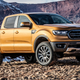 Image for article titled 2019 Ford Ranger: Everything We Know About the Packages and Specs So Far
